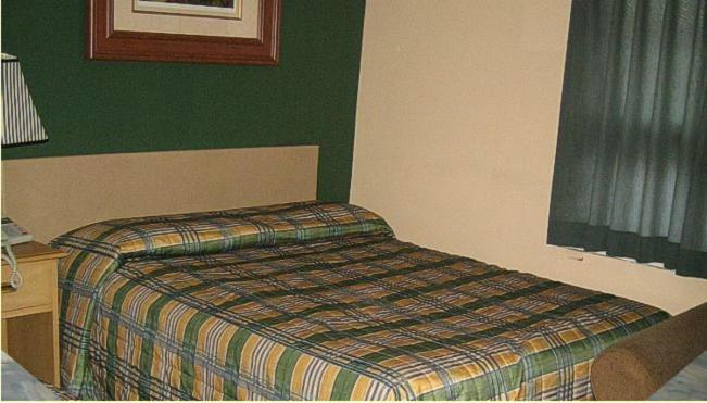 Springmount Motel Owen Sound Værelse billede
