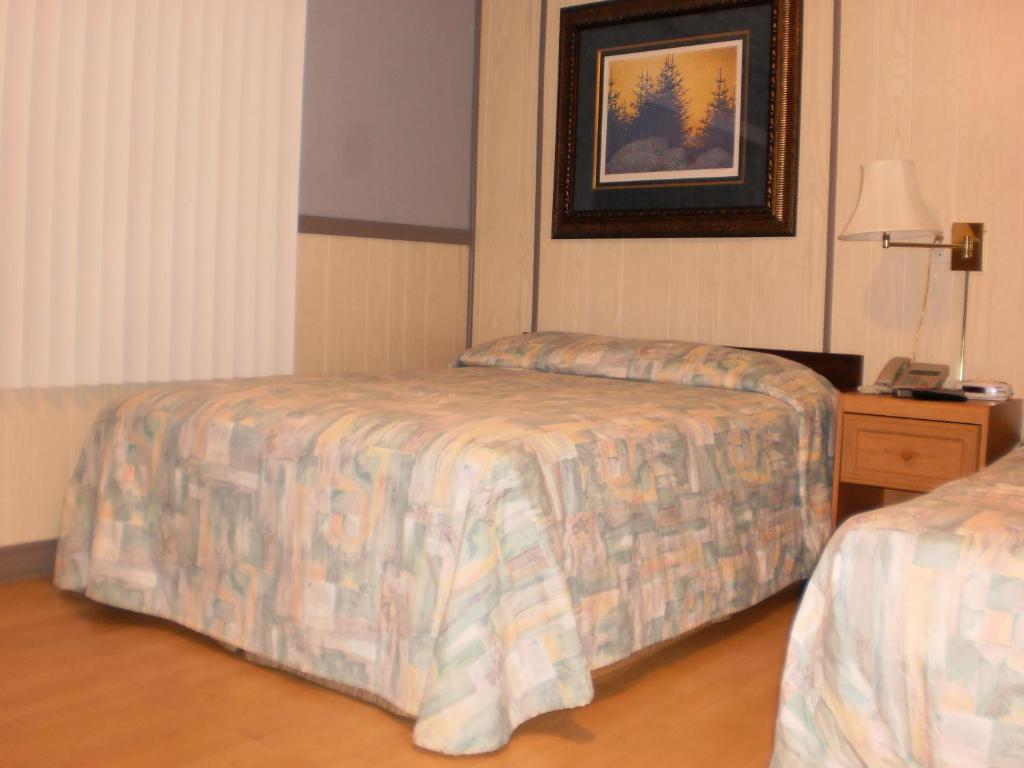 Springmount Motel Owen Sound Værelse billede