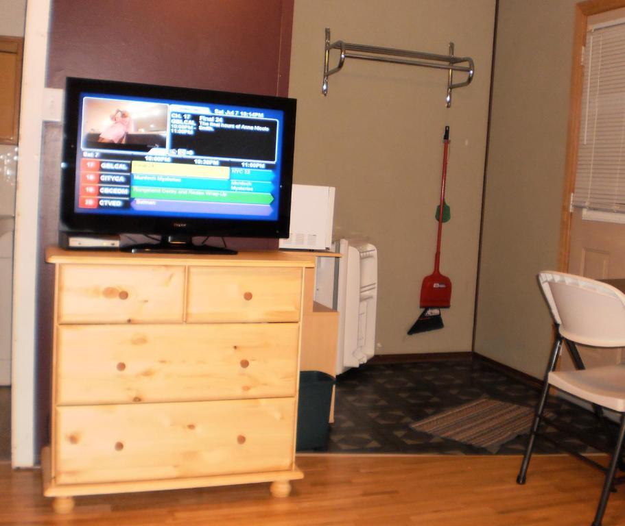 Springmount Motel Owen Sound Værelse billede