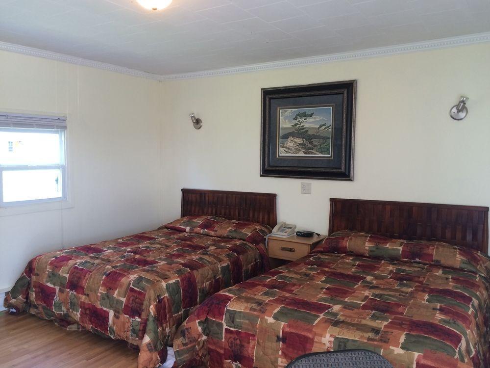 Springmount Motel Owen Sound Eksteriør billede