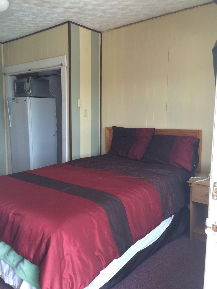 Springmount Motel Owen Sound Eksteriør billede