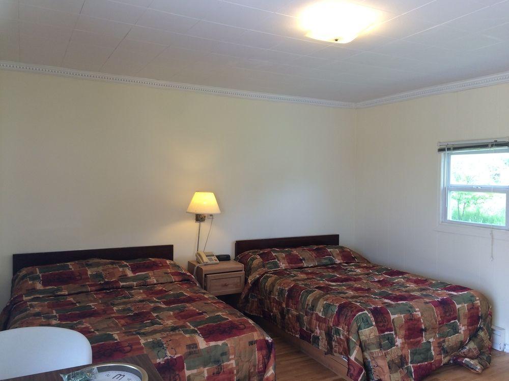 Springmount Motel Owen Sound Eksteriør billede
