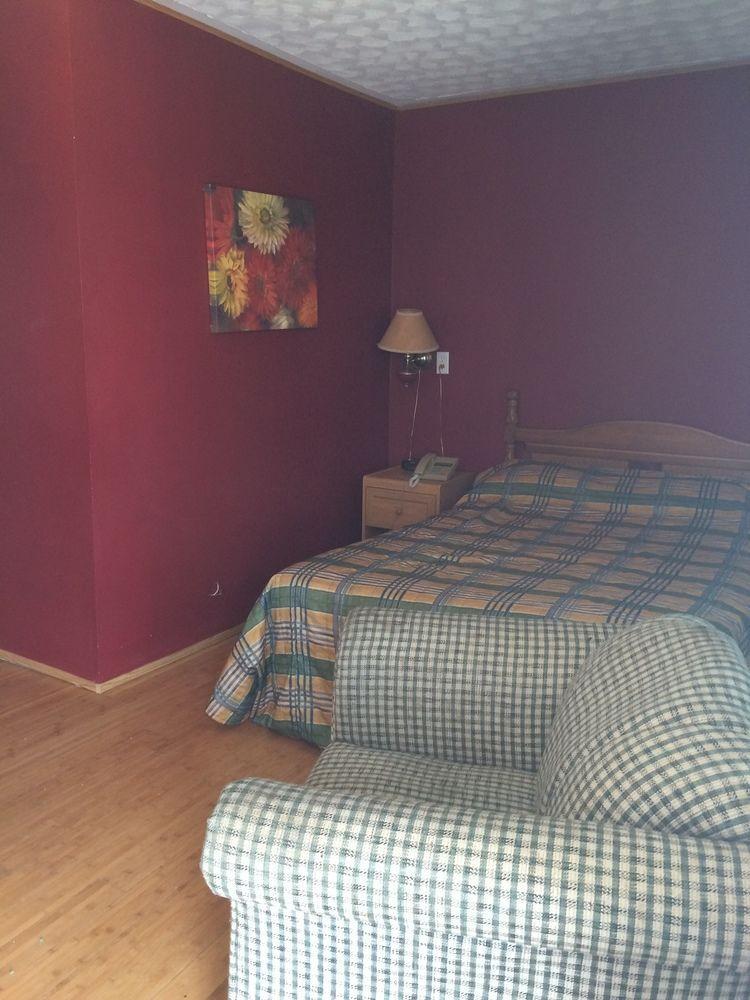 Springmount Motel Owen Sound Eksteriør billede