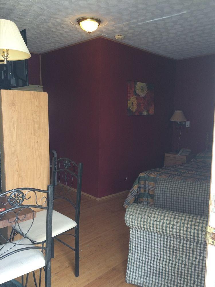 Springmount Motel Owen Sound Eksteriør billede